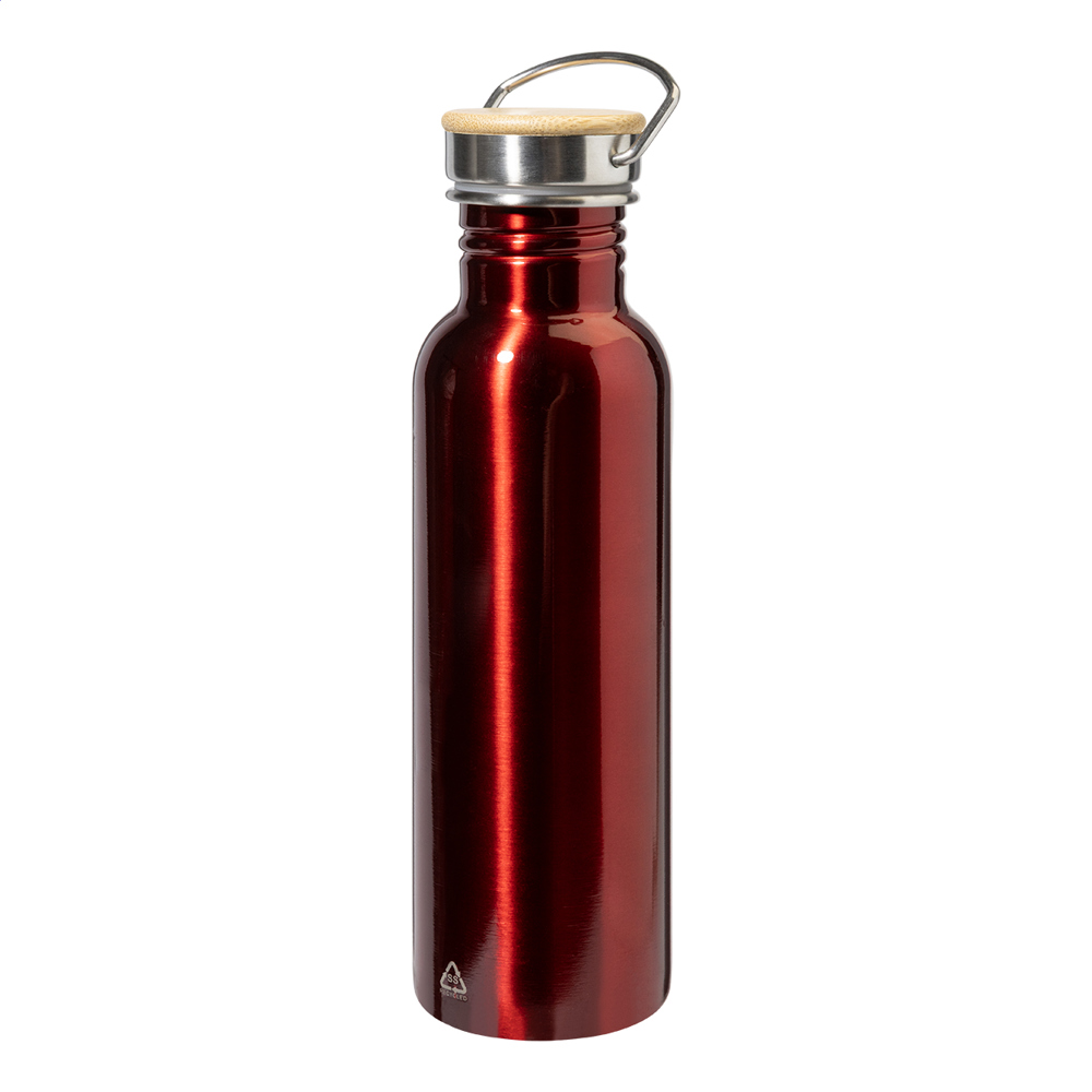 Nanga - RSS-fles