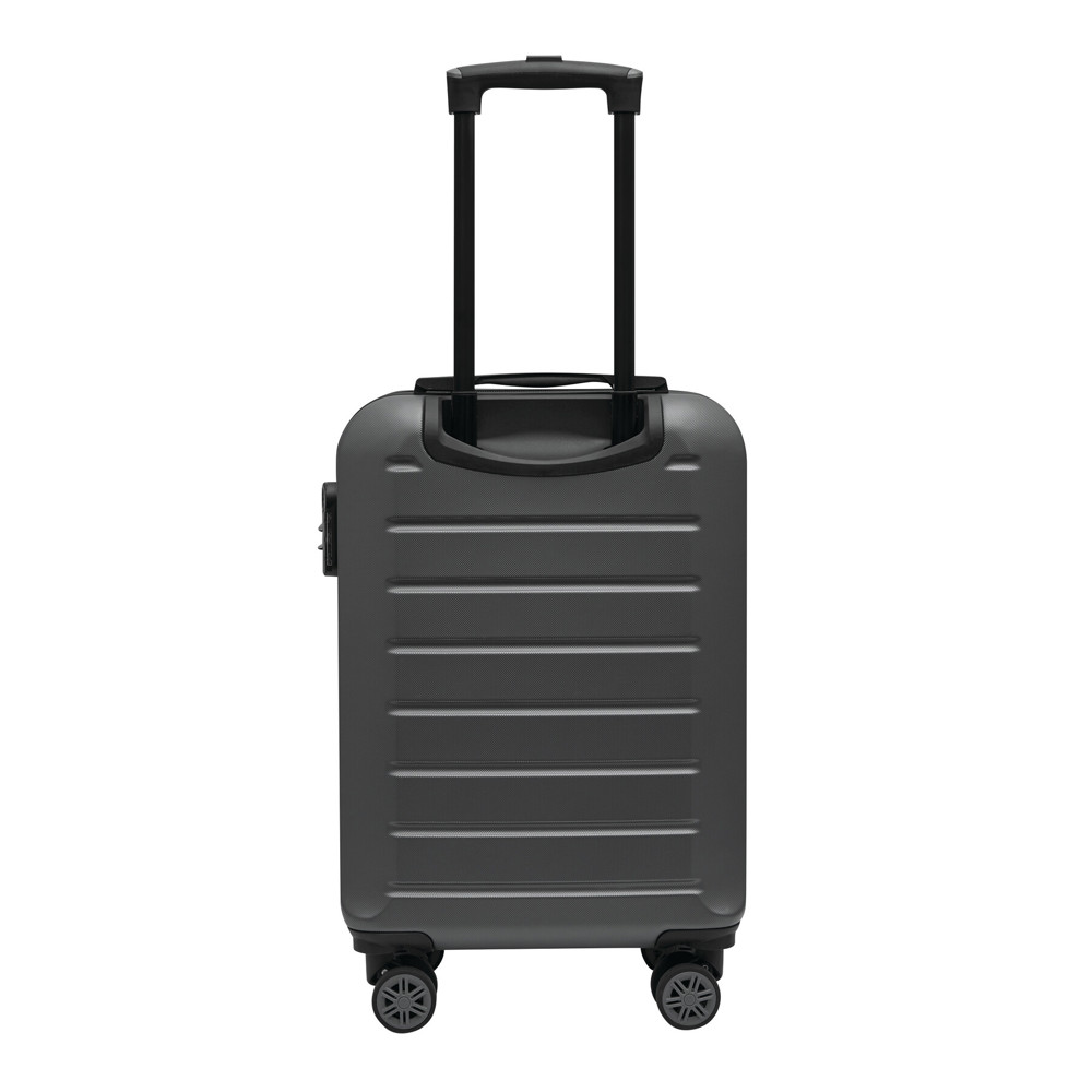 LUCCA - Boardcase trolley