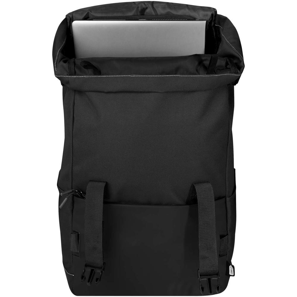 Roam GRS gerecyclede modulaire rugzak