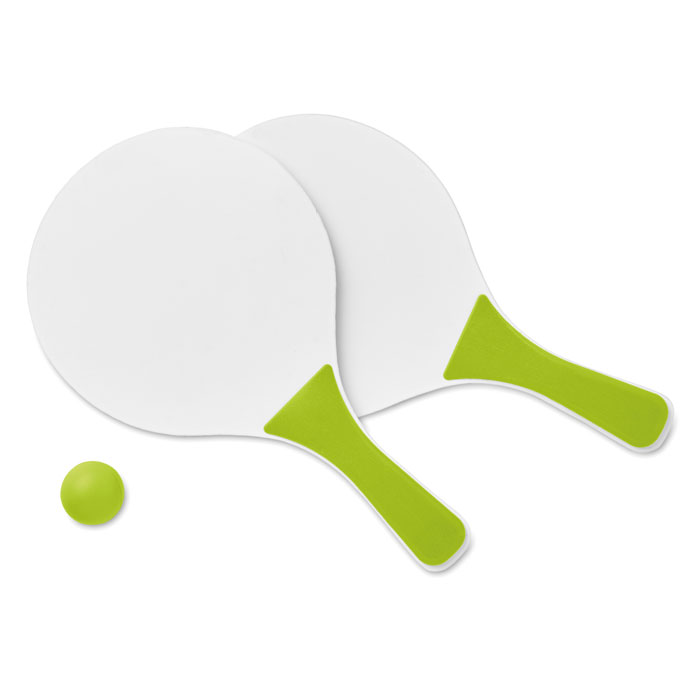 MINI MATCH - Stand tennisset, small