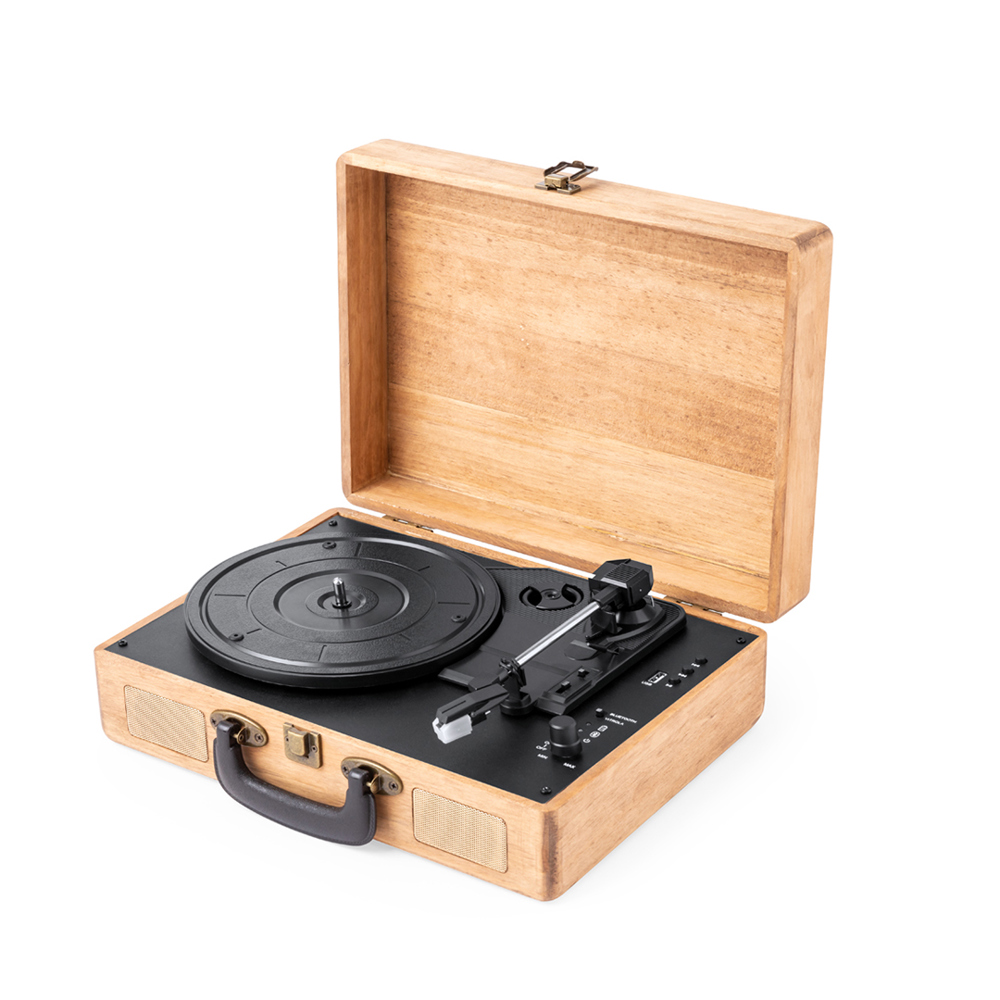 Platenspeler Vinilux