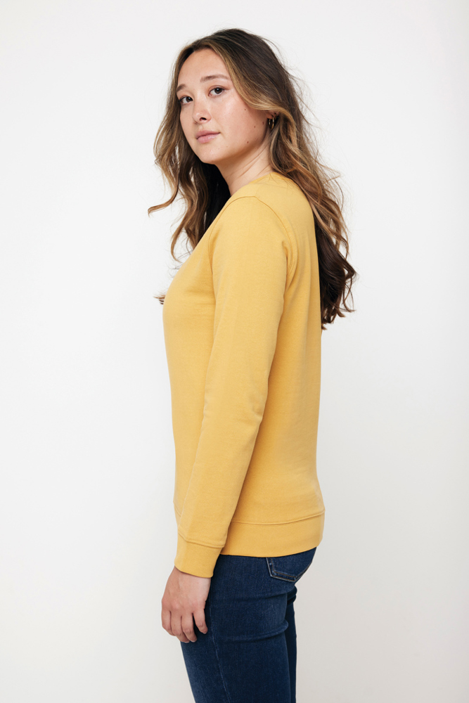 IQONIQ Zion gerecycled katoen sweater