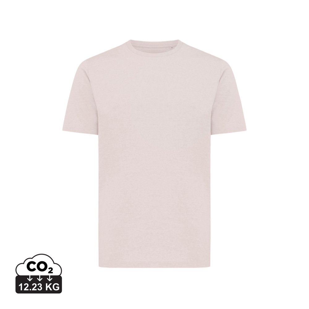 IQONIQ Sierra lichtgewicht gerecycled katoen t-shirt
