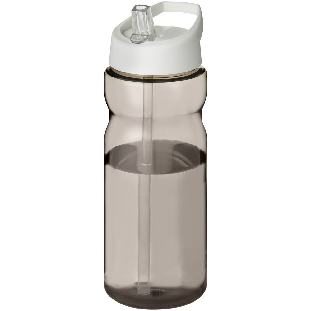 H2O Active® Base Tritan™ 650 mlsportfles met tuitdeksel - kopen of bedrukken