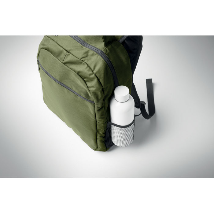 PUTER / TOPPER - 15 inch laptop rugzak