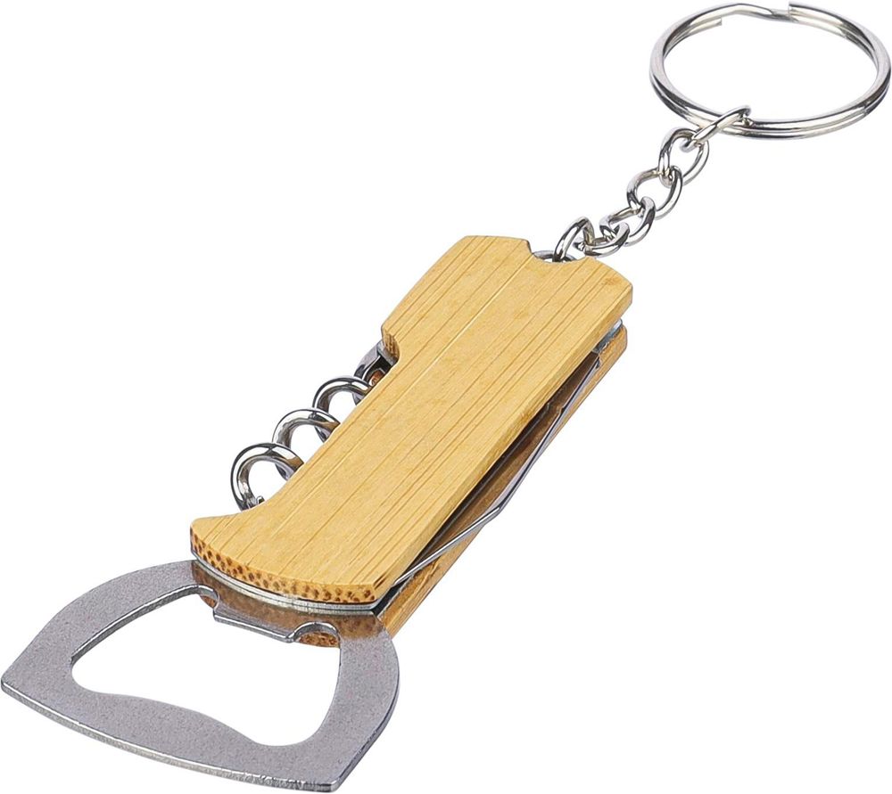 Bamboe multitool Stuart