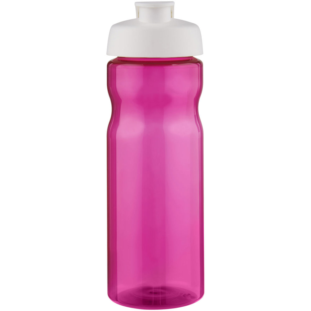H2O Active® Base 650 ml sportfles met flipcapdeksel