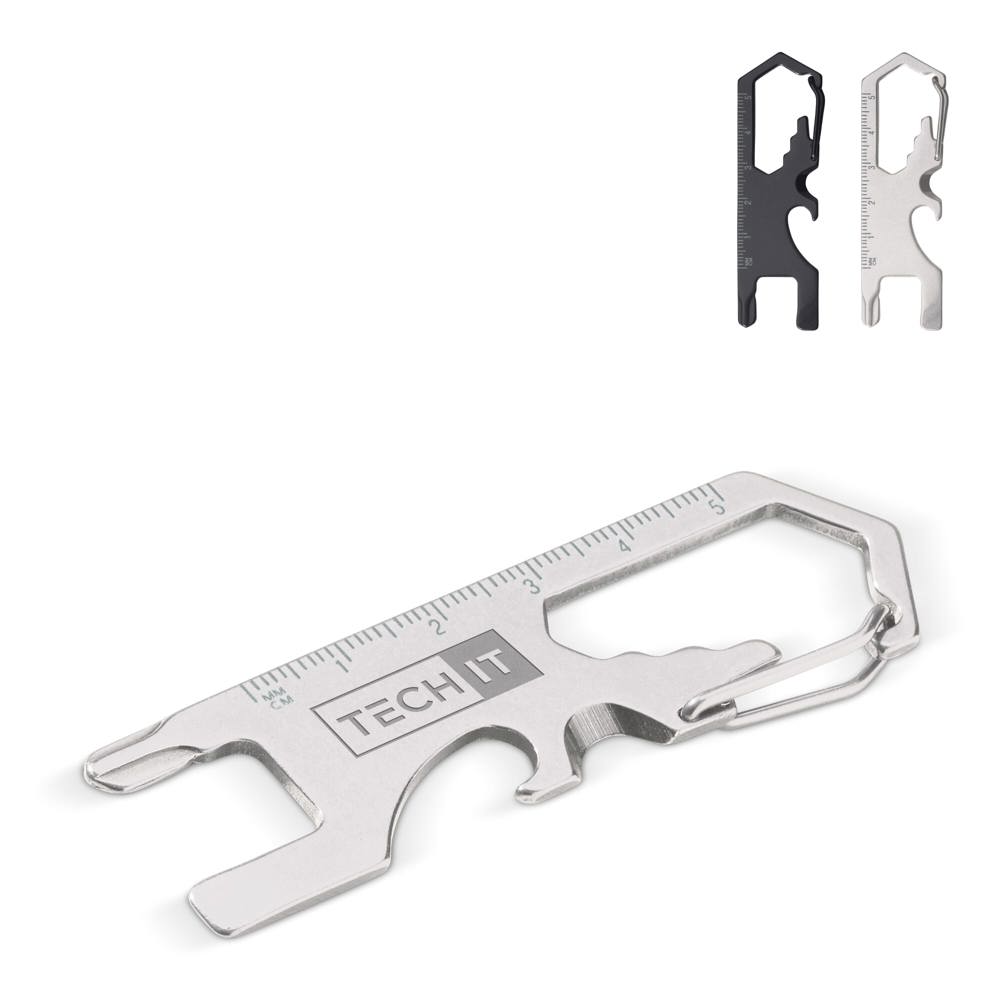 Multi-tool compact - kopen of bedrukken
