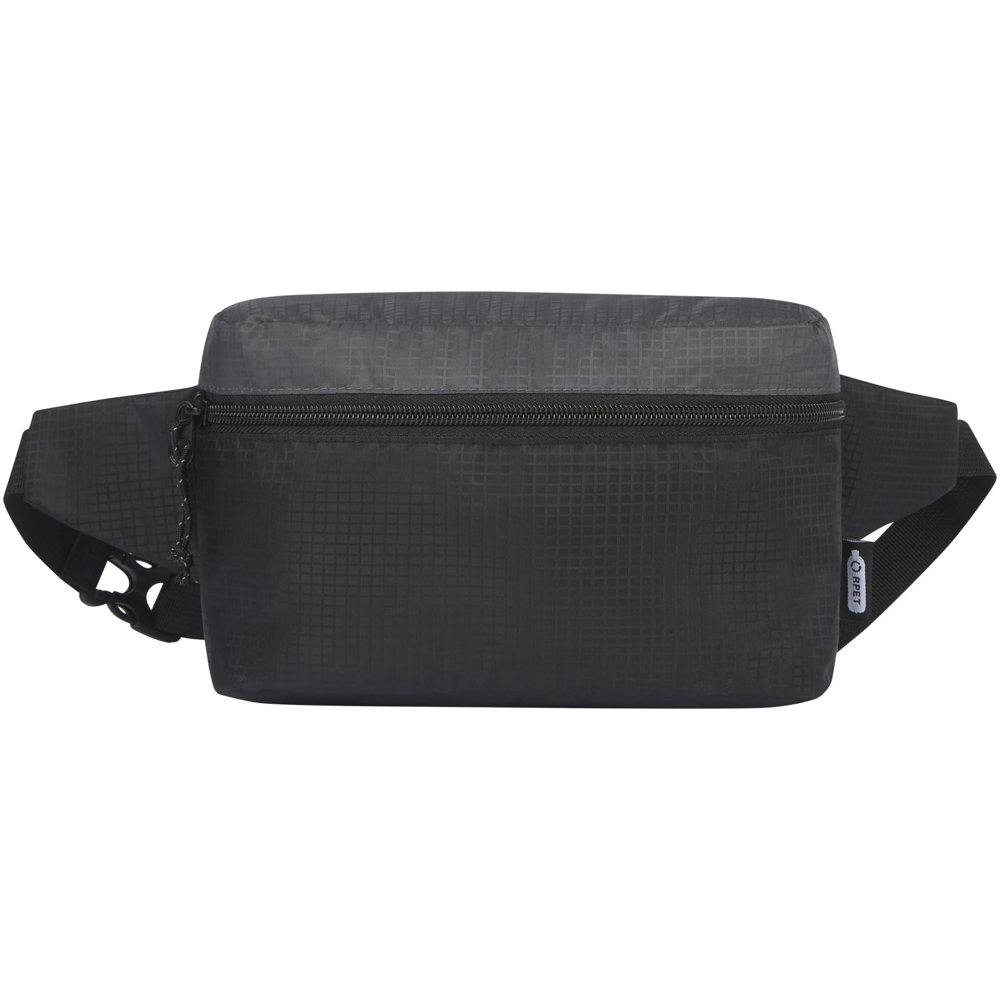 Trailhead GRS gerecycled lichtgewicht buiktasje 2,5 l