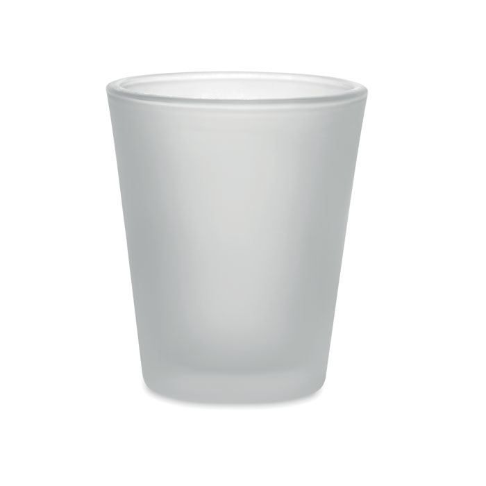 SONGOBLIM - Sublimatie borrelglas 44ml