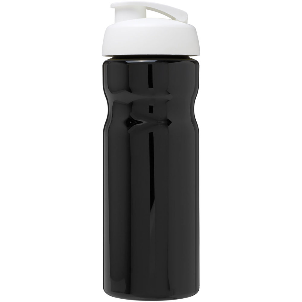 H2O Active® Base 650 ml sportfles met flipcapdeksel