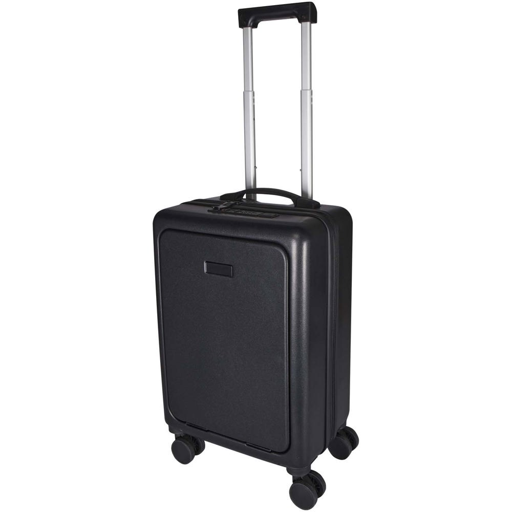 Rover GRS gerecyclede 50,8 cm cabinetrolley 40 l - bedrukt of onbedrukt verkrijgbaar