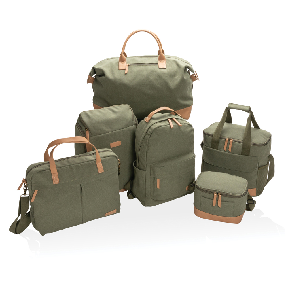 Impact AWARE™ 16 oz. rcanvas large weekendtas - met logo of onbedrukt bestellen