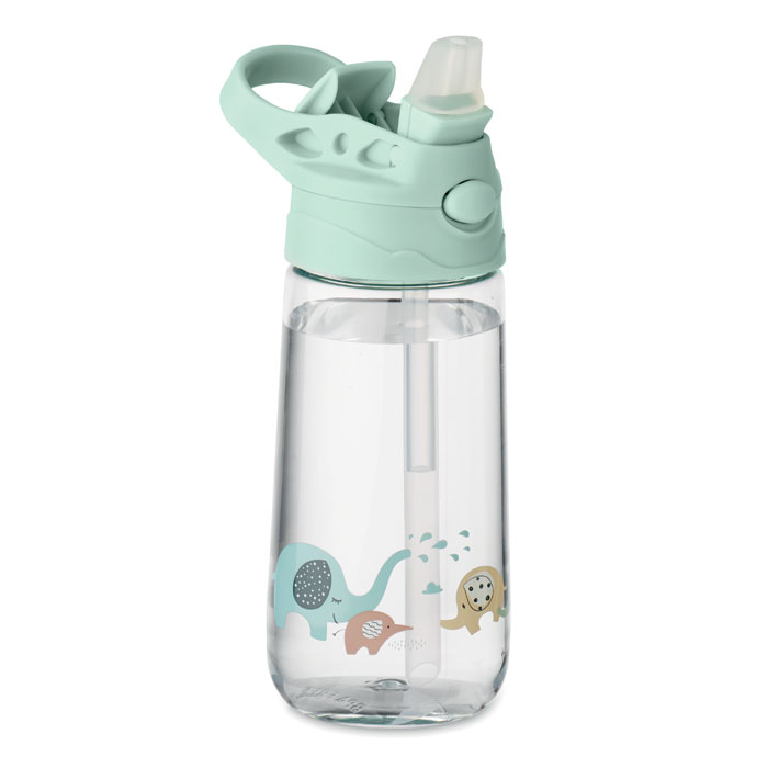 SID - Tritan kinderfles 450ml