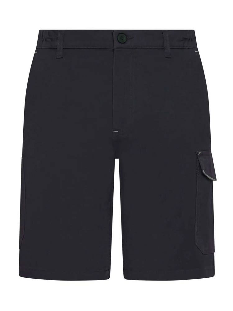 BS Power short, 260 gr/m² - kopen of bedrukken - Navy (PMS 5395C)