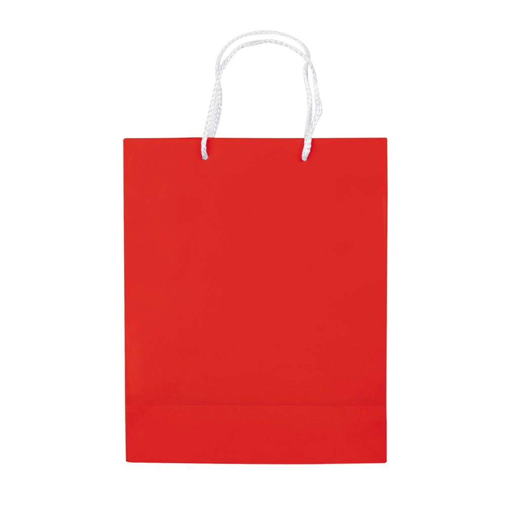 Draagtas papier middel 200g/m2