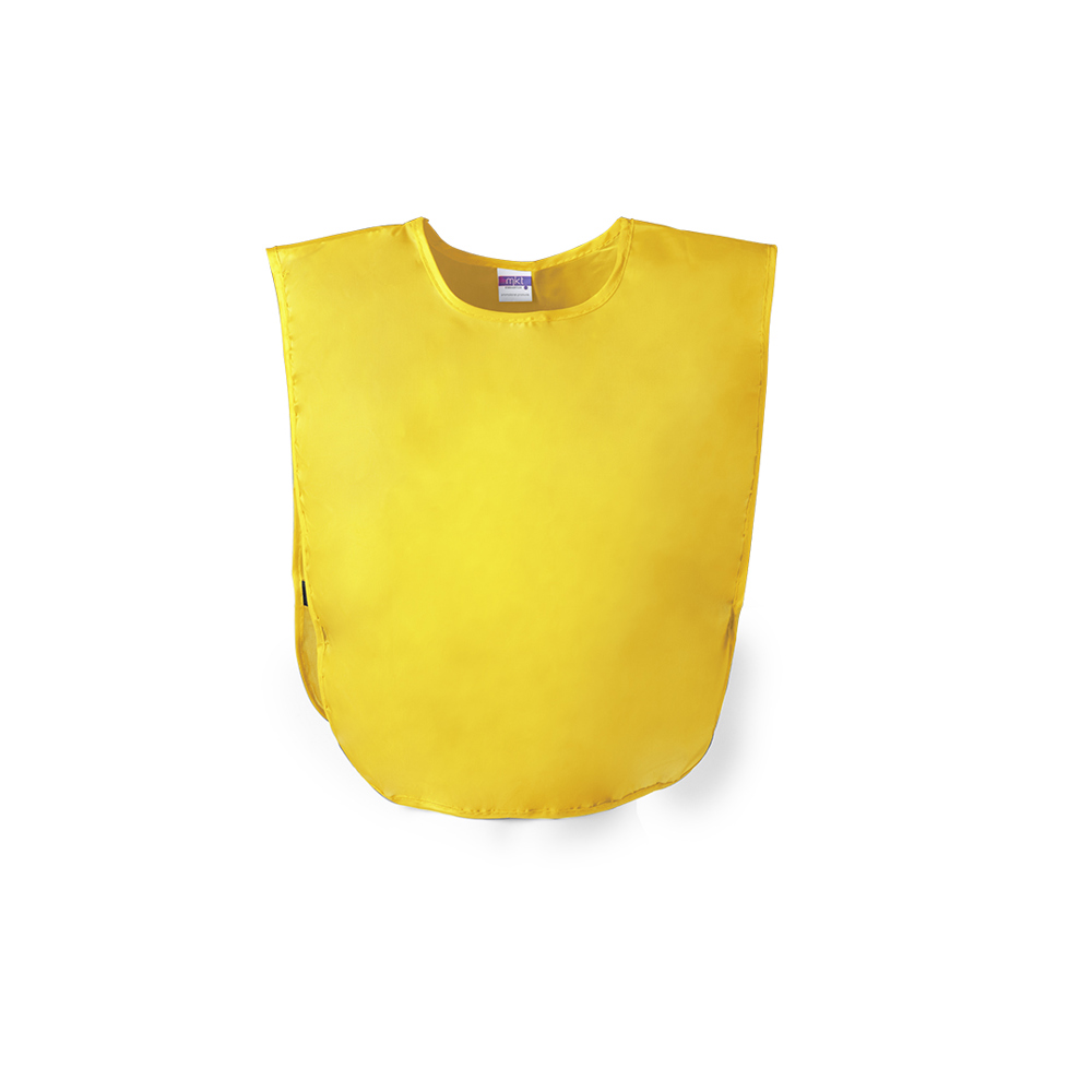 Vest Wiki - bedrukt of onbedrukt verkrijgbaar - AMA