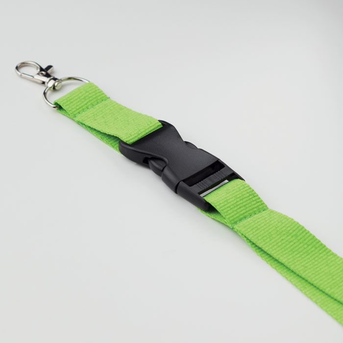 WIDE LANY - Lanyard