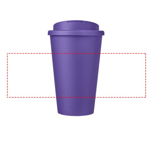 Americano® 350 ml geïsoleerde beker