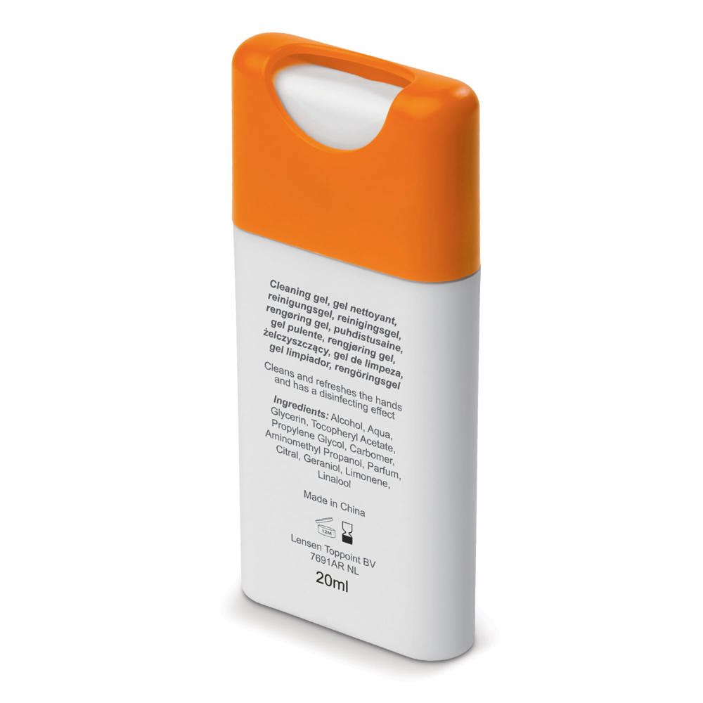 Reinigende handspray 20ml
