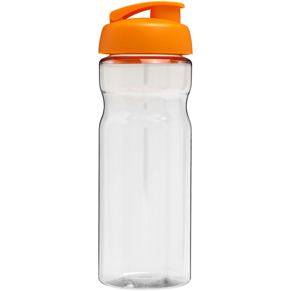 H2O Active® Base 650 ml sportfles met flipcapdeksel