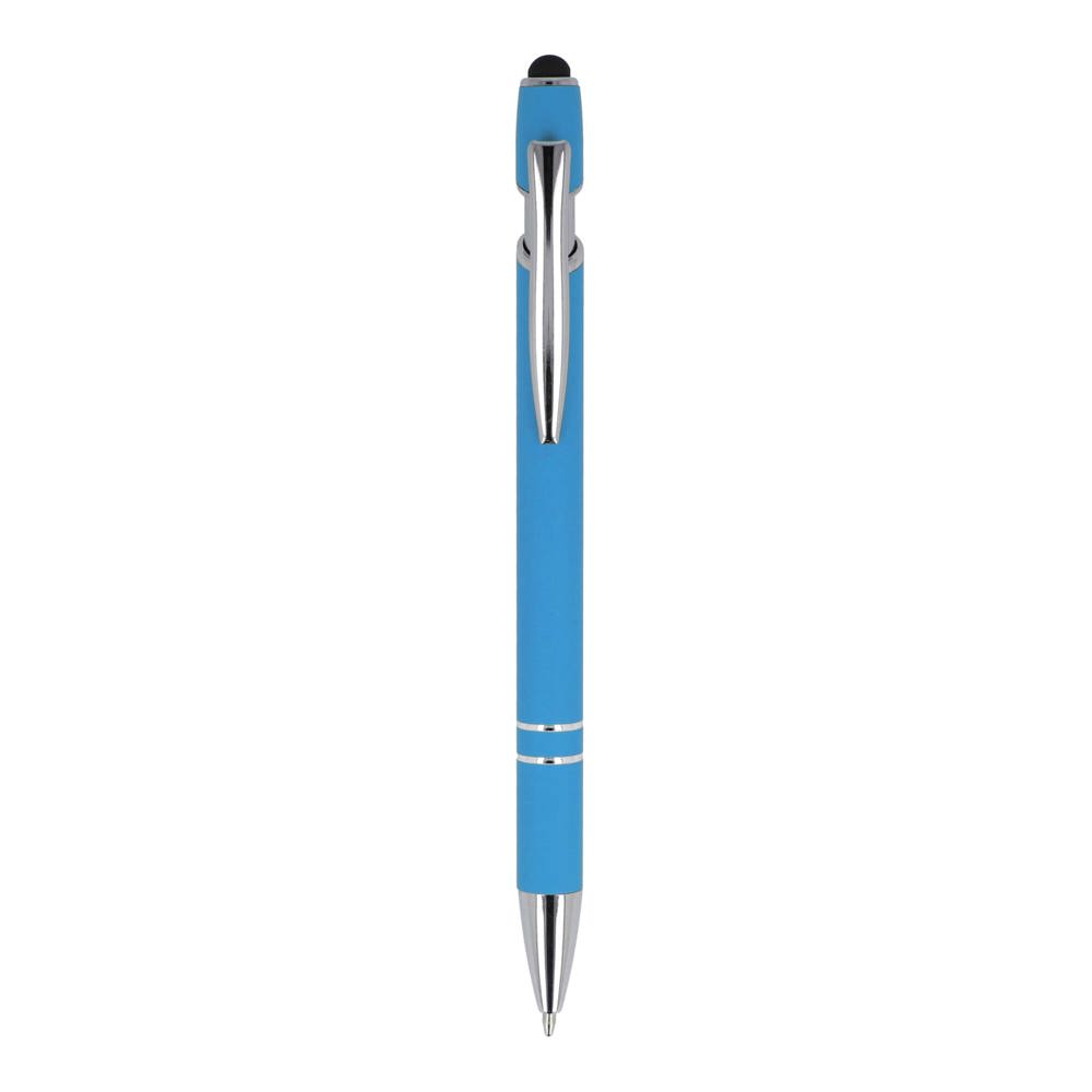 Paris soft touch R-AL blauwe inkt