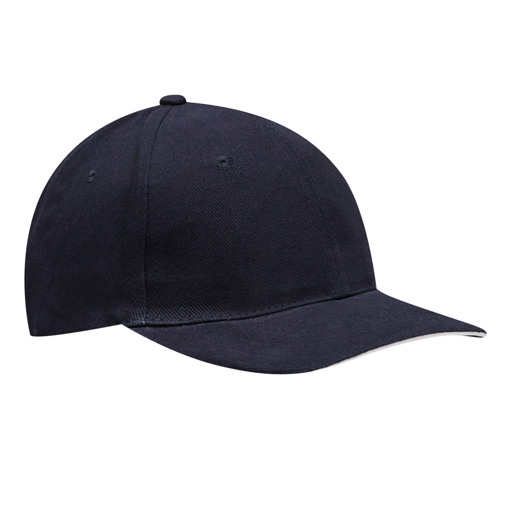 LIBERTY - 6 panel baseball cap