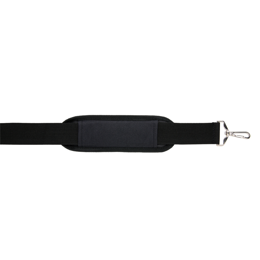 Deluxe 15” laptop tas PVC-vrij