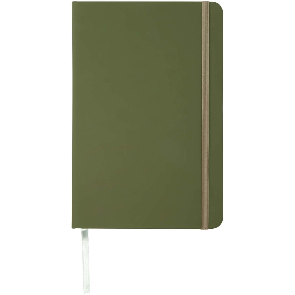 Spectrum A5 notitieboek met blanco pagina’s