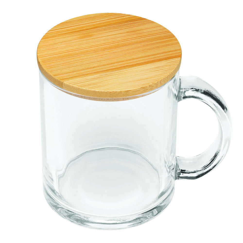 MINTEA - Drinkbeker - kopen of bedrukken