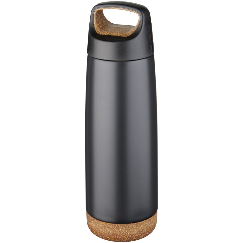 Valhalla 600 ml koper vacuüm geïsoleerde drinkfles