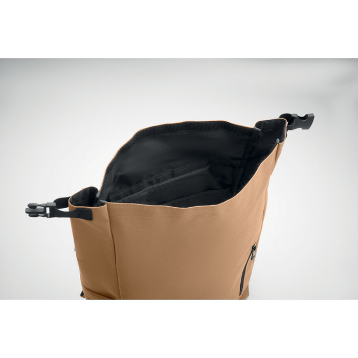 UNITON - 15" rolltop laptop rugzak