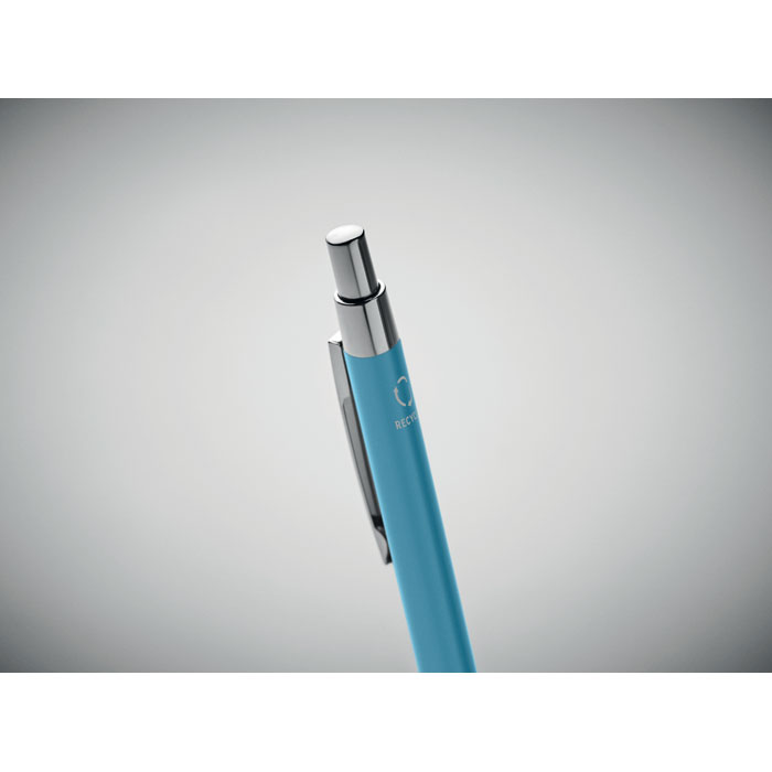 DANA - Gerecyclede aluminium balpen