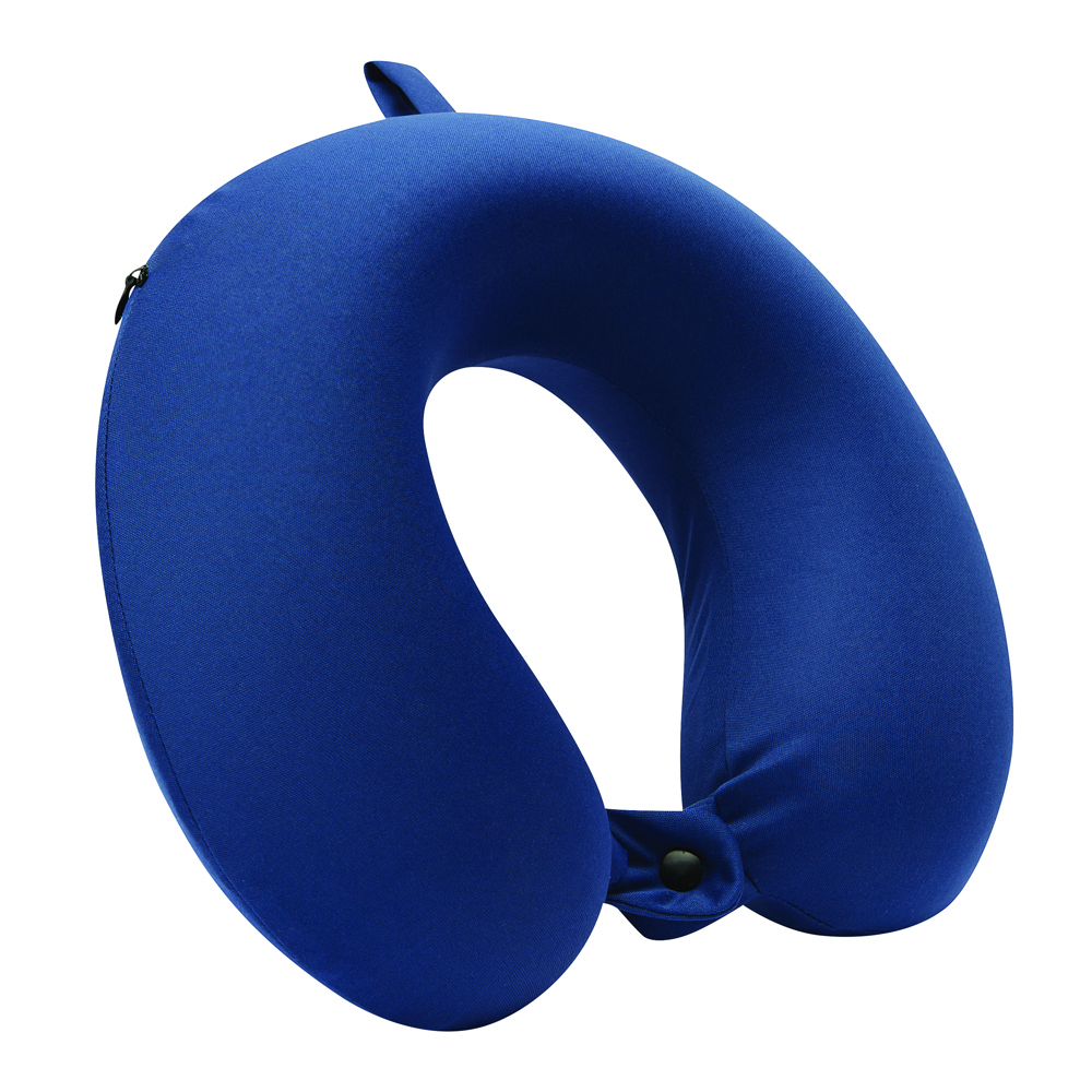 BEST COMFY - Nekkussen - met logo of onbedrukt bestellen - Marineblauw
