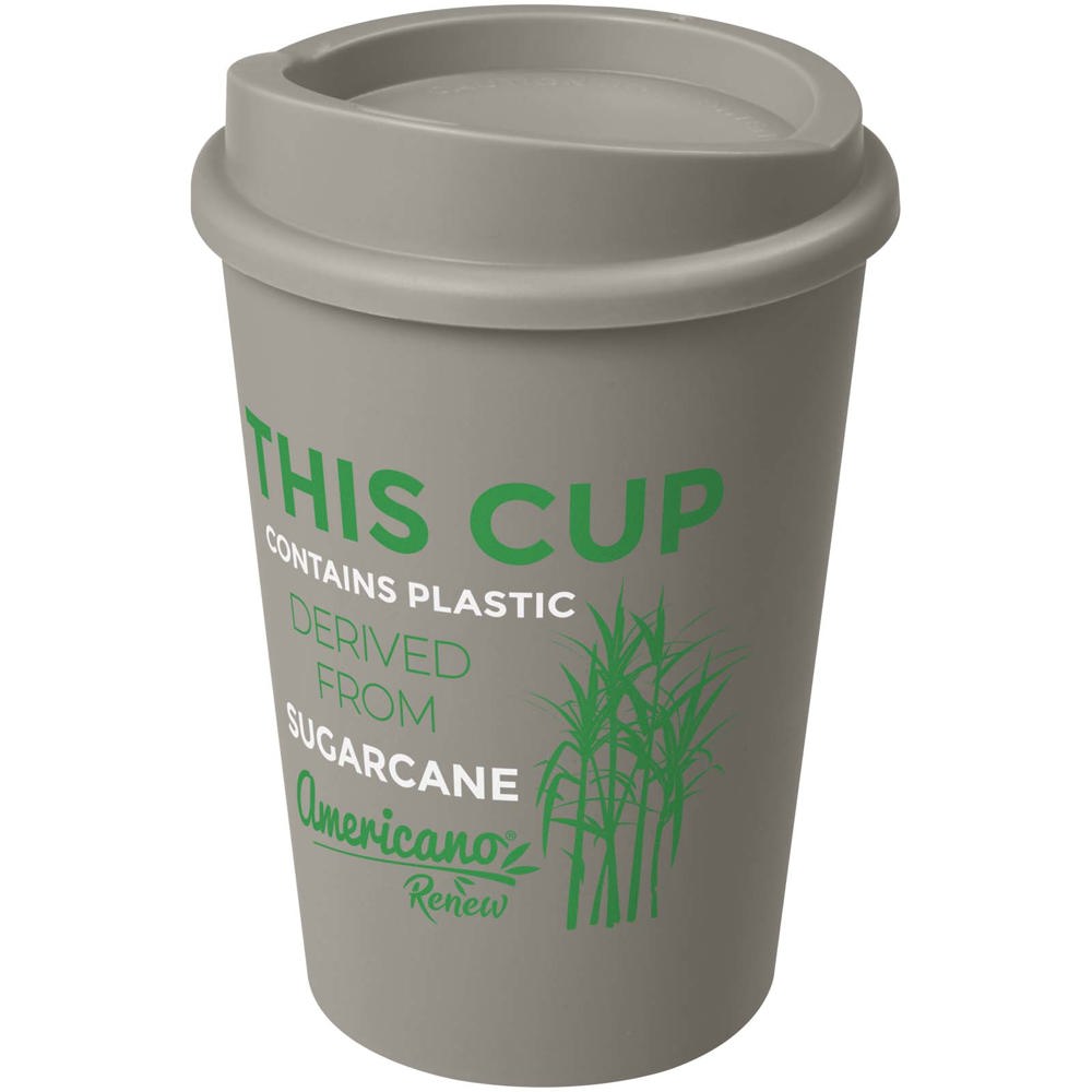 Americano® Switch Renew 300 ml beker met deksel