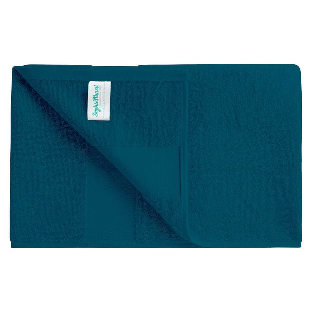 Sophie Muval handdoek 100x50 cm, 450 gr/m²