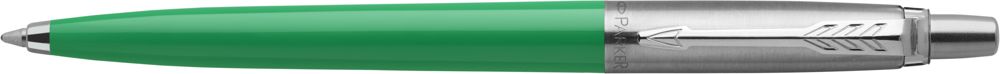 Parker Jotter balpen - kopen of bedrukken - Groen