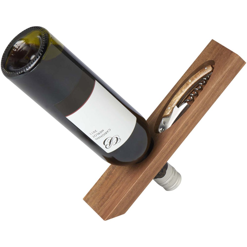 Vino wijnhouderset - kopen of bedrukken