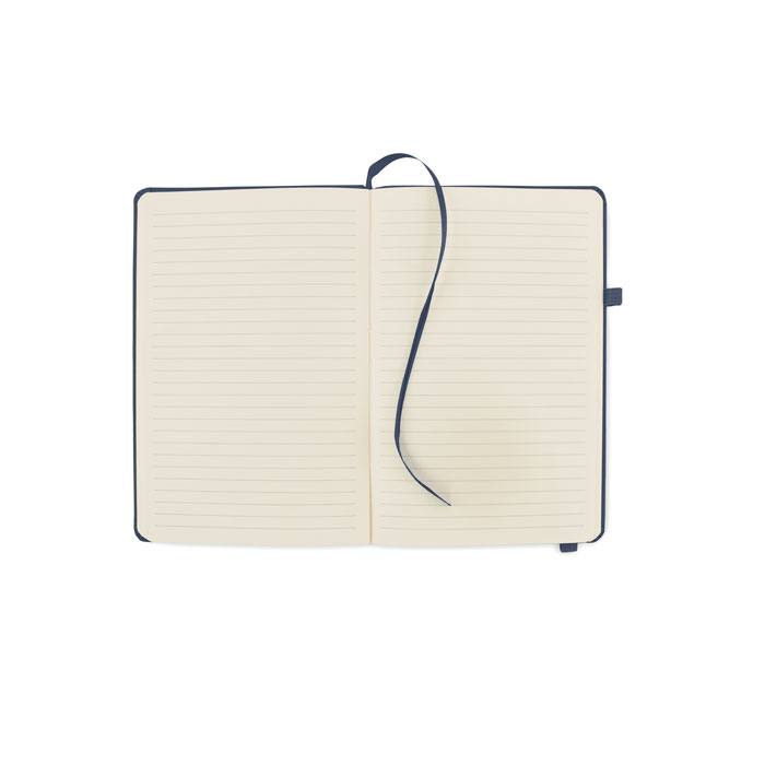 ARPU - Gerecycled PU A5 notitieboek