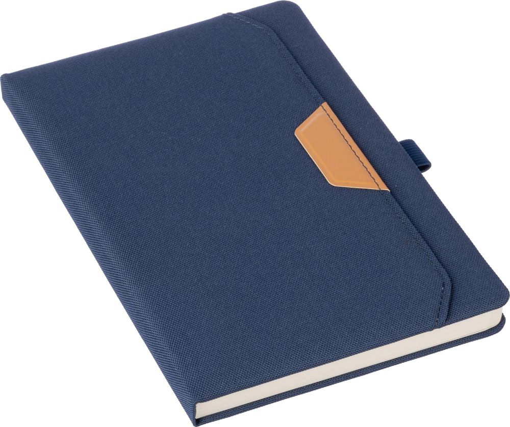 rPET notitieboek A5 Thorsten Original