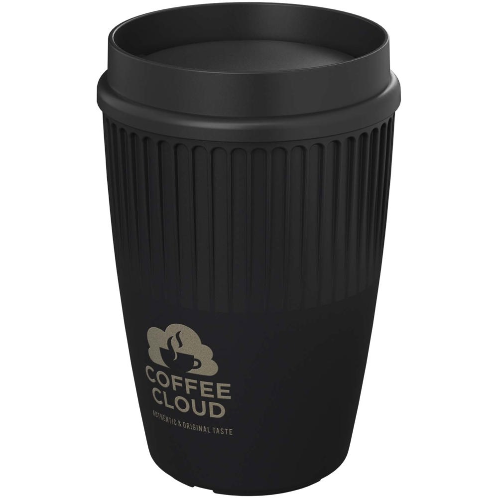 Cirrus POP 350 ml beker met 360° deksel