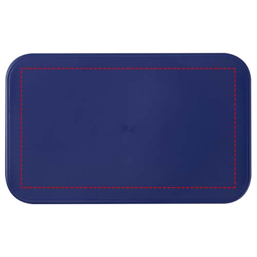 MIYO 700 ml enkellaagse lunchbox