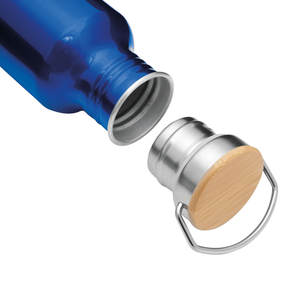 ECO TRANSIT - Aluminium drinkfles