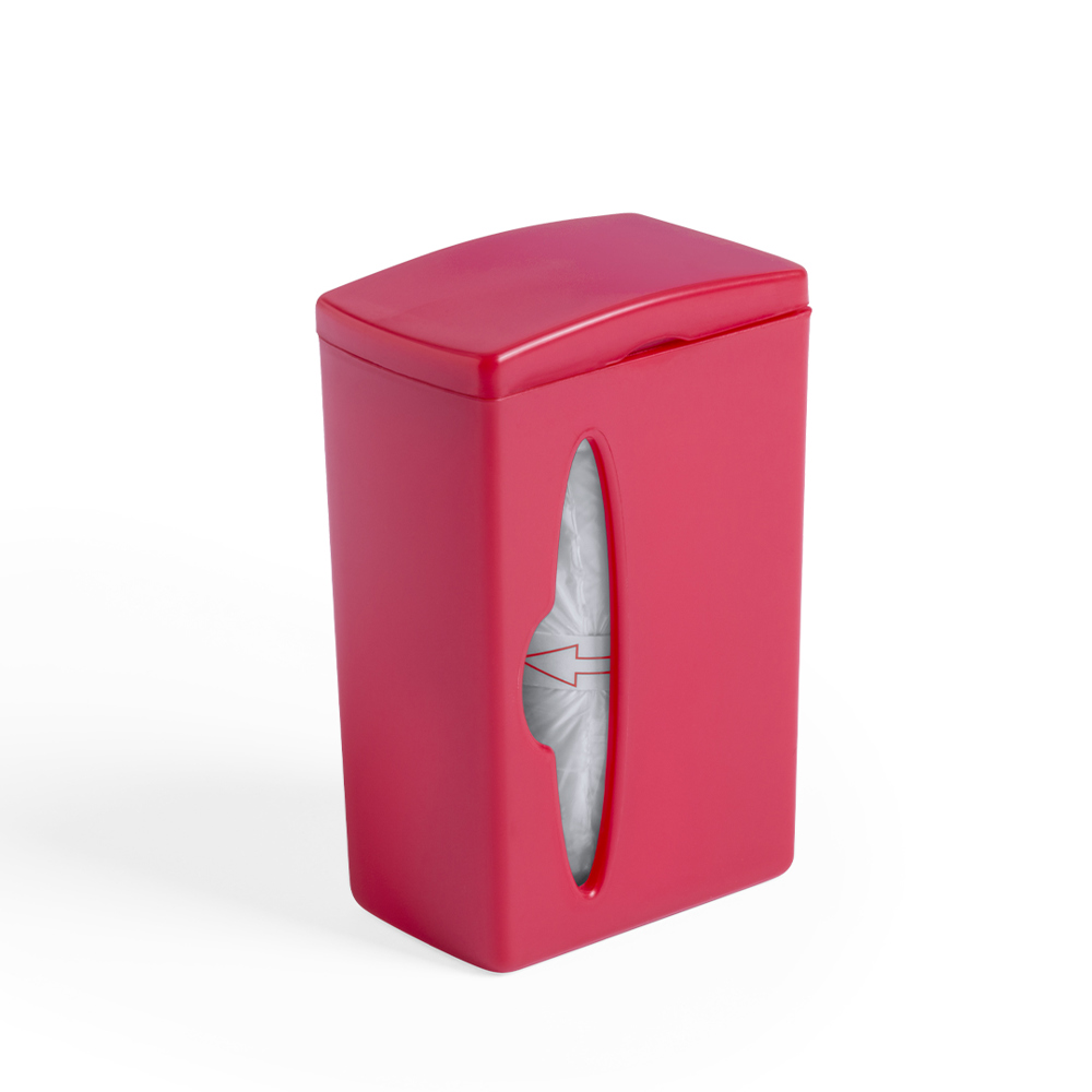 Zakjes Dispenser Bluck - voor bedrijven en relatiegeschenken
