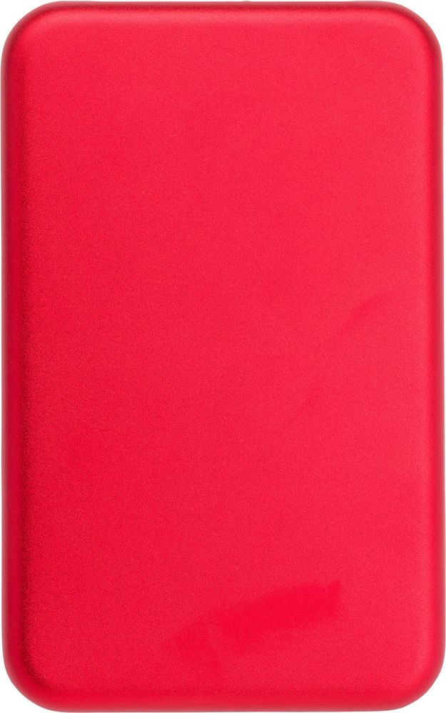 Aluminium zonne-energie powerbank Tycho