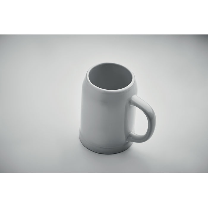 SUBLIER - Sublimatie bierpul 500 ml
