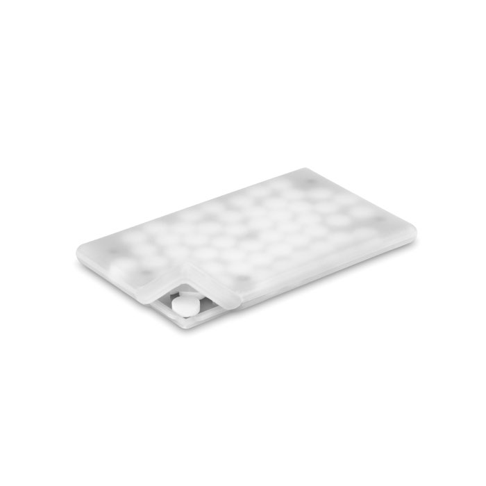 MINTCARD - Pepermuntdispenser