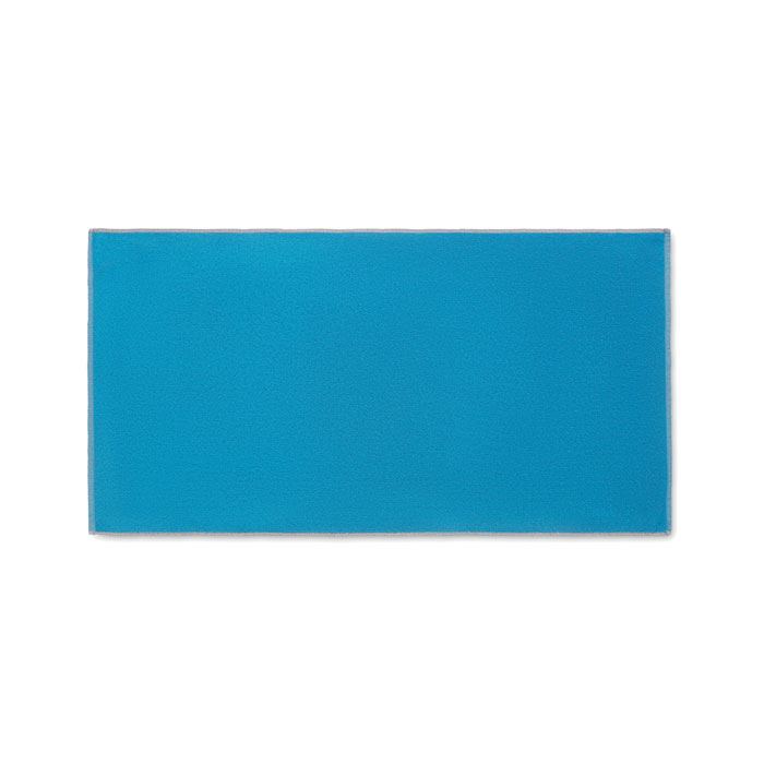 SAND - SEAQUAL® handdoek 70x140cm