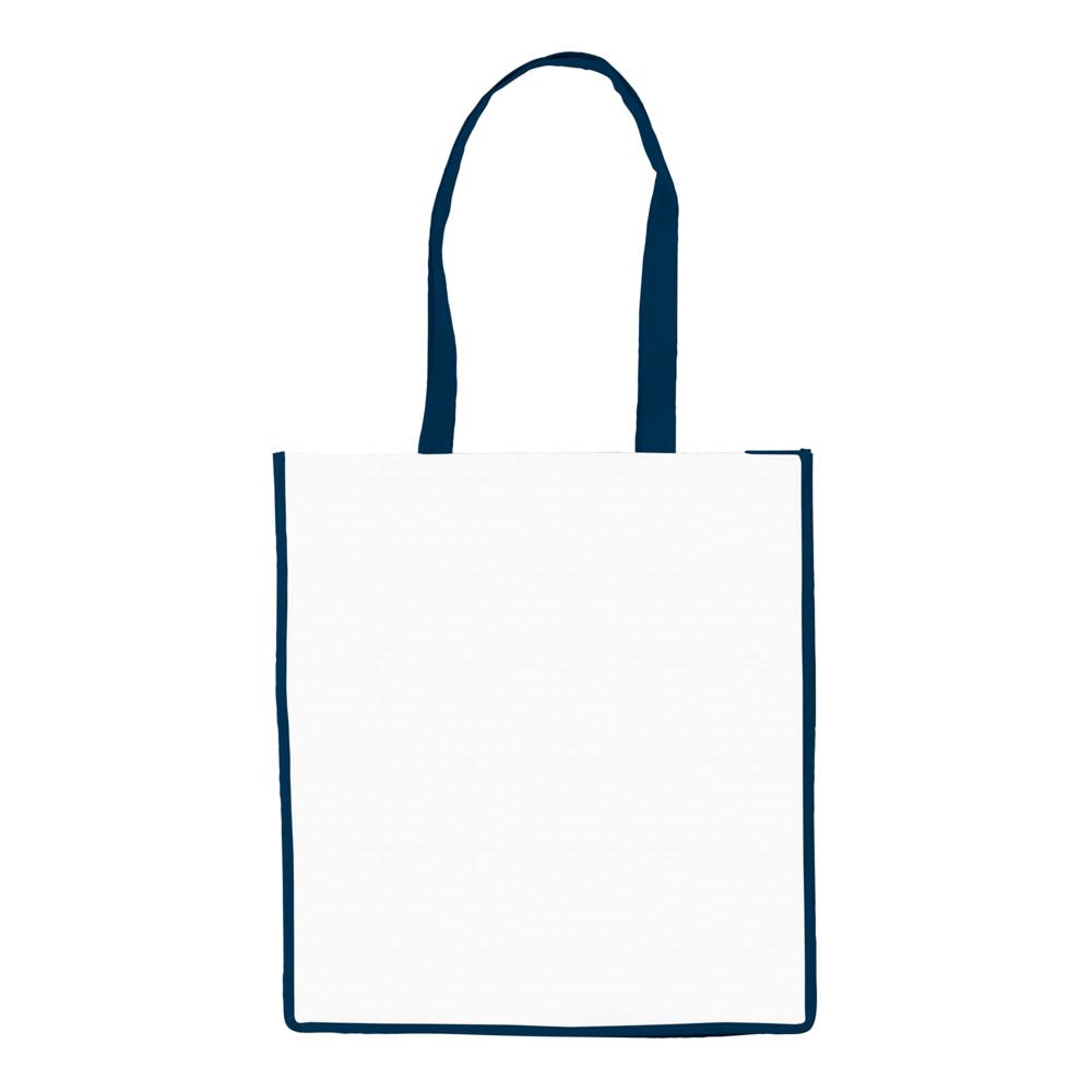 Schoudertas non-woven 75g/m²