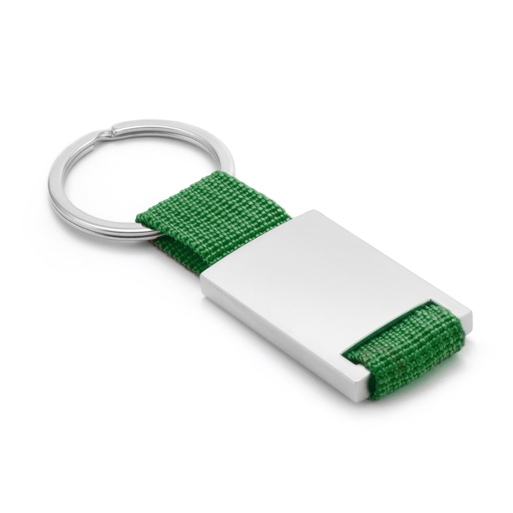 Sleutelhanger Yip - voor bedrijven en relatiegeschenken - VER